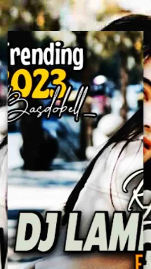 DJ Lampung Screenshot 1
