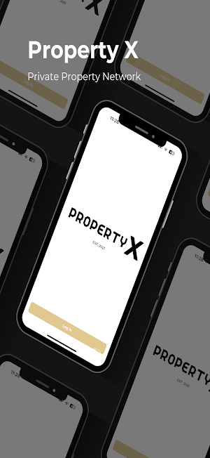 PropertyX Screenshot 0