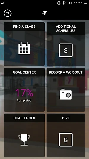 Kosciusko Community YMCA screenshot 3