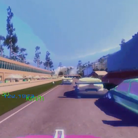 Car Game Revolution
