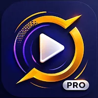 Audio+ Pro Music Player