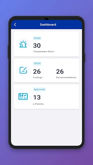HAEAT Screenshot 3