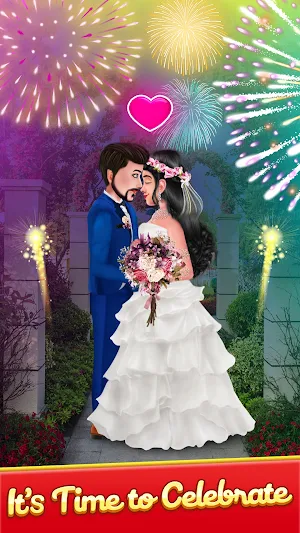 Indian Royal Wedding Rituals Screenshot 2