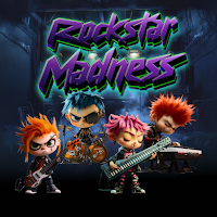 Rockstar Madness