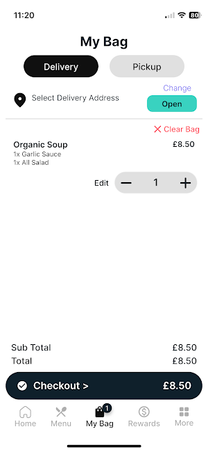 Circle & Slice Screenshot 2