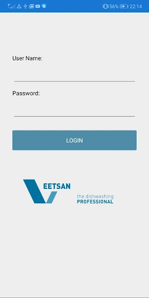 Veetsan Pricelist Screenshot 0