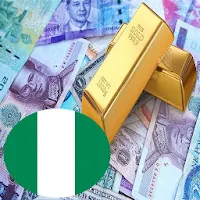 currency & Gold Price in Niger