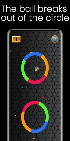 Magic Ball Screenshot 2