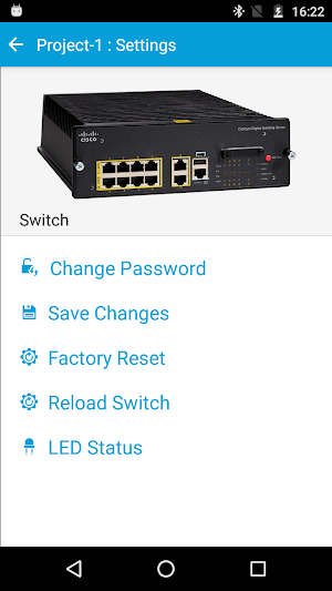 Digital Building–Installer screenshot 8