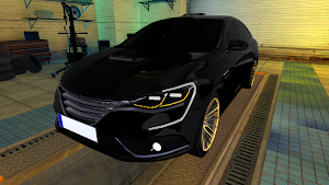 Racing Renault Car Simulator 2021 Screenshot 0