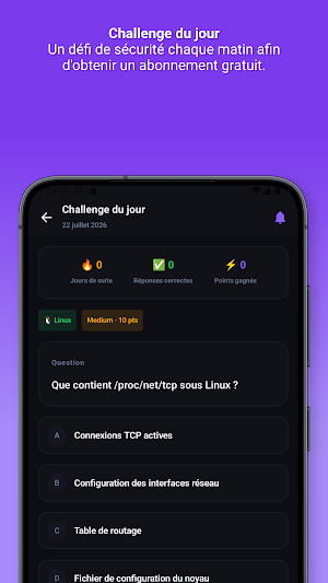 Culte du Code : Hack & CVE Screenshot 2