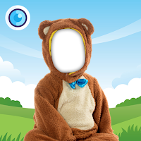 Baby Costume Photo Editor