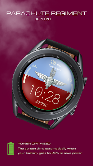 5W022 The Parachute Regiment Screenshot 2