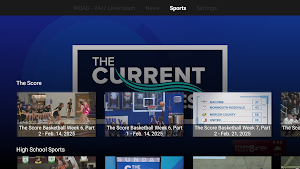 WQAD 8 Screenshot 0