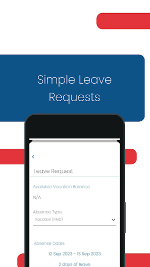 Unjani WeCare Mobile Screenshot 2
