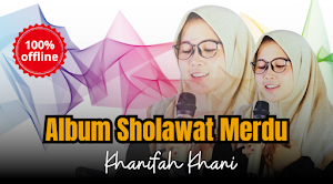 Sholawat Khanifah Khani 2024 Screenshot 0