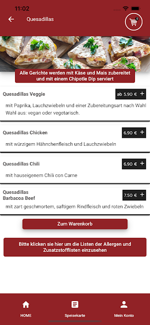 Tugusto Screenshot 1