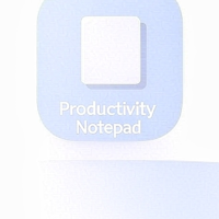 Simple notepad