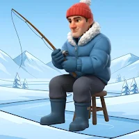 Cold Hole Fishing