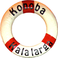 Konoba Kalalarga