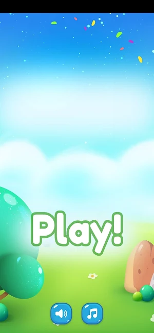 Jelly Candy Blast Screenshot 1