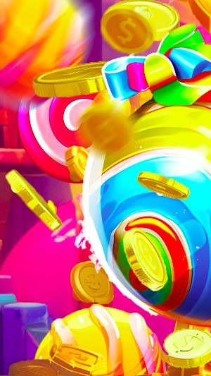 Swееt Keys Screenshot 1