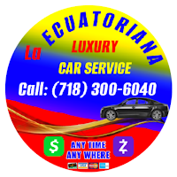 La Ecuatoriana Luxury