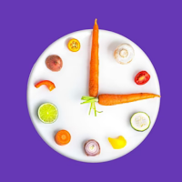 Intermittent fasting