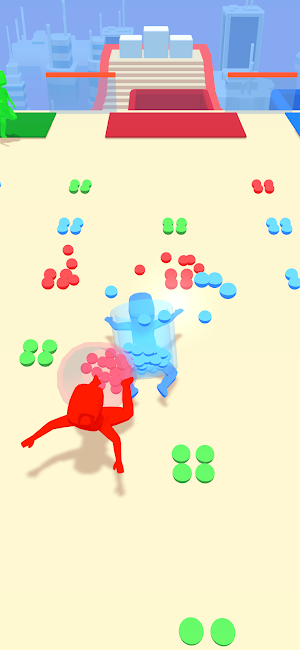 Bucket io Screenshot 3