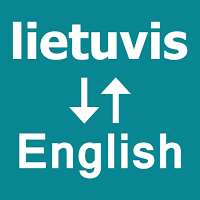 Lithuanian  English Translator