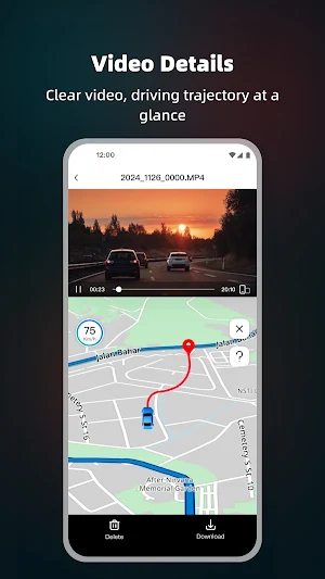 NexioMe Screenshot 2