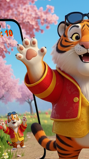 PowerPounce Screenshot 1