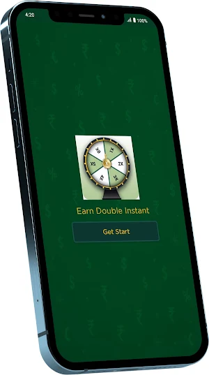 Earn Double Instant Screenshot 0