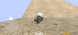 Sisyphus simulator Screenshot 0