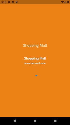 Shopping Mall Screenshot 0