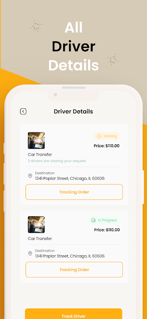 Dr.Service Screenshot 2