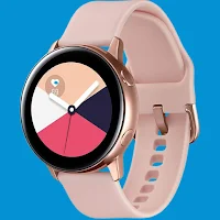 Samsung Galaxy Active App Help