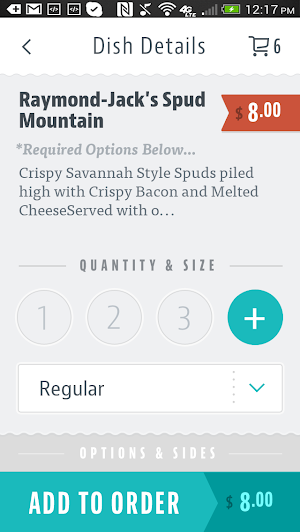 The Tin Fin Screenshot 3