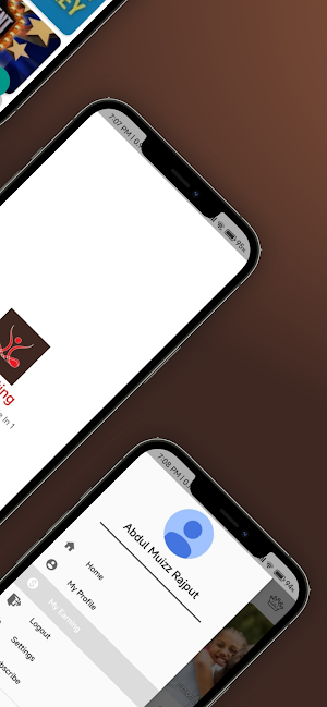 DAILY LIFTING-MEDITATE-GETPAID Screenshot 1
