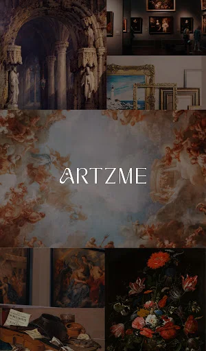 ArtzMe 아츠미 Screenshot 0