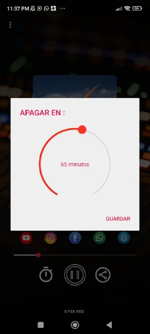 RADIO VENCEREMOS BOLIVIA Screenshot 2
