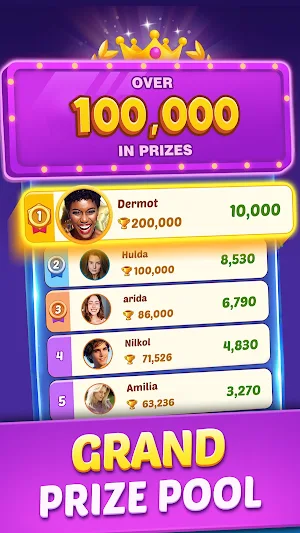 Bubble Cash Real Money Screenshot 0