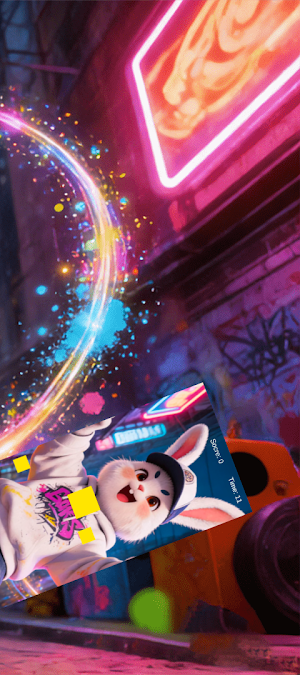K65 EventHorizon Screenshot 3
