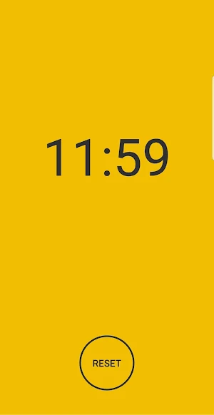 Таймер для варки яиц Screenshot 1