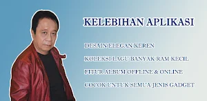 Lagu Mansyur S Offline Lengkap Screenshot 0