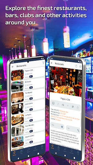 Barcelona Travel Guide offline Screenshot 2