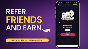 Earn Money Cash & Make Money Screenshot 2