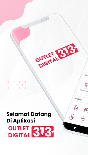 Outlet Digital 313 Screenshot 0