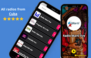 Taino FM Radio La Havane Screenshot 0