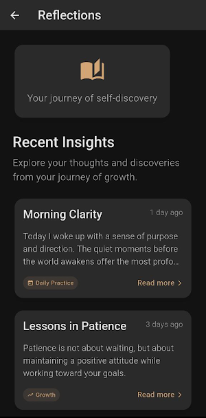Inner Shape Screenshot 3